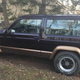 Image for article titled At $2,500, Is This 1990 Jeep Cherokee Two-Door Too Needy?